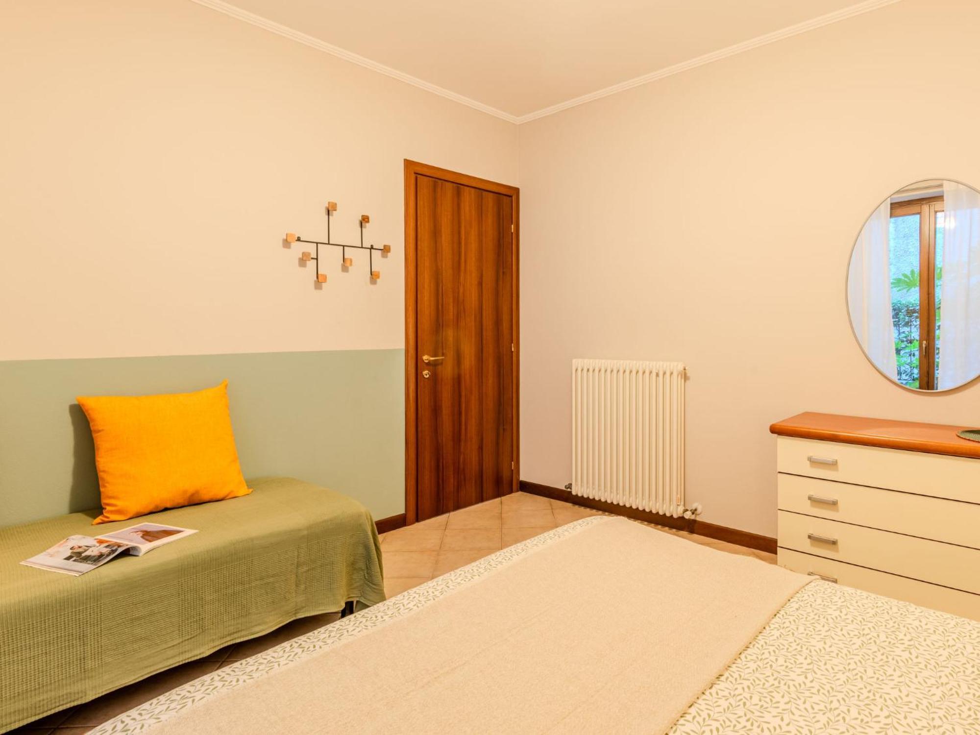 Apartment Panico - Dox130 By Interhome Dorio Eksteriør bilde