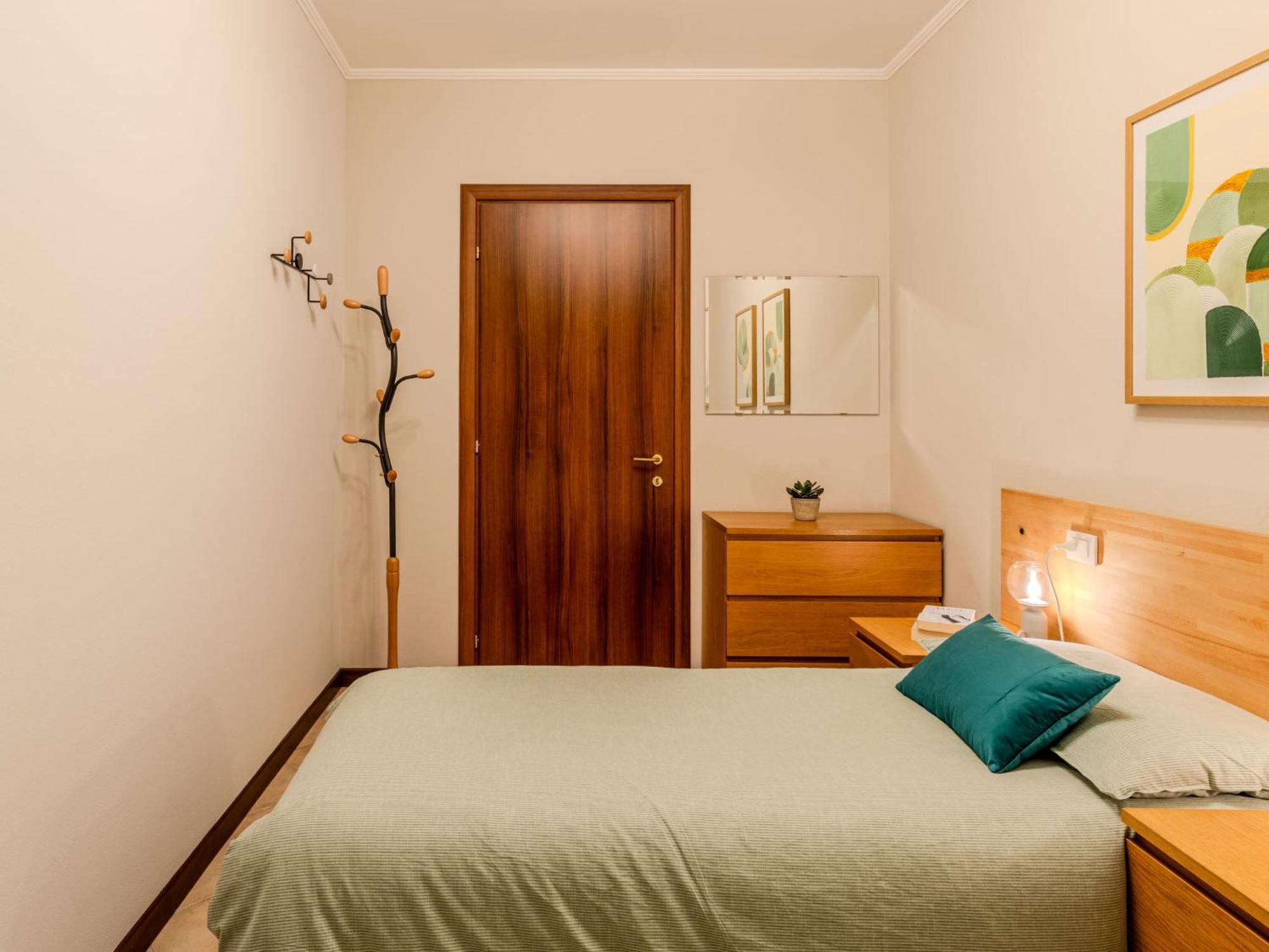 Apartment Panico - Dox130 By Interhome Dorio Eksteriør bilde