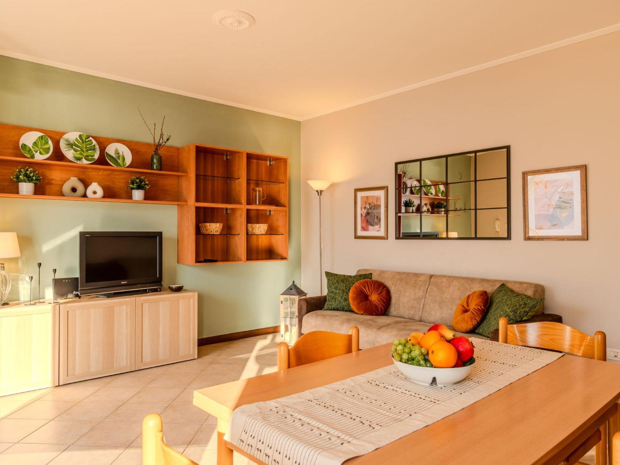 Apartment Panico - Dox130 By Interhome Dorio Eksteriør bilde