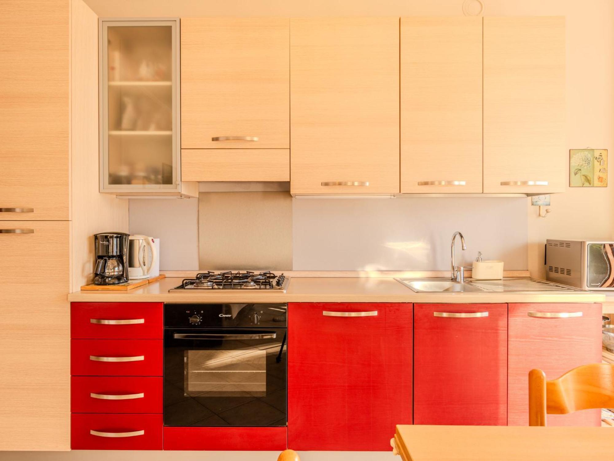 Apartment Panico - Dox130 By Interhome Dorio Eksteriør bilde