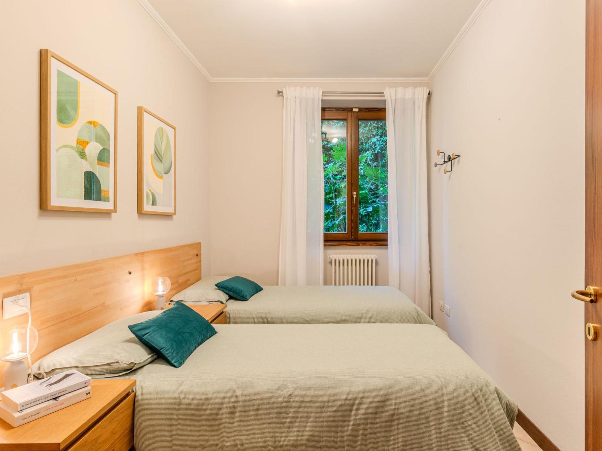 Apartment Panico - Dox130 By Interhome Dorio Eksteriør bilde